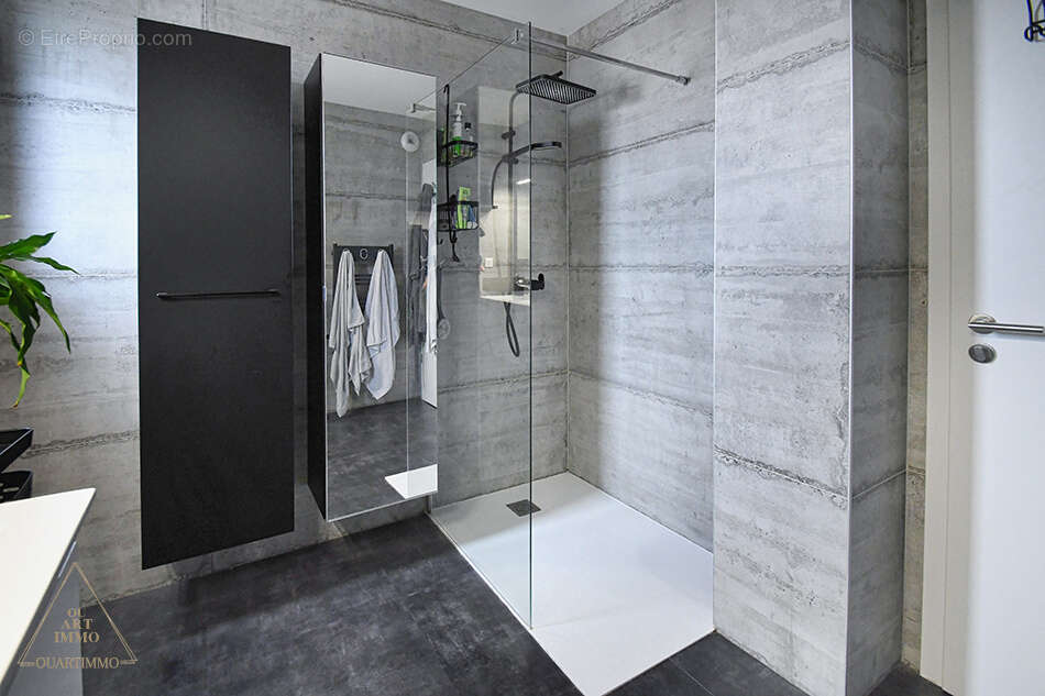 Appartement à HAGUENAU