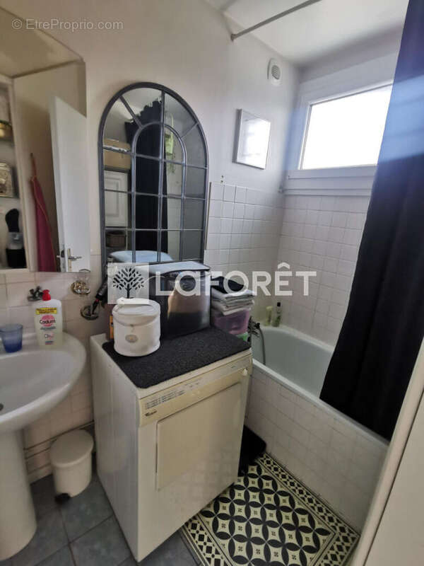 Maison à LIMEIL-BREVANNES