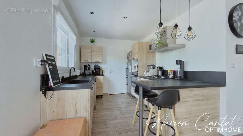 Maison à vendre 6 pièces SAINT JOUIN (14) - photo 6