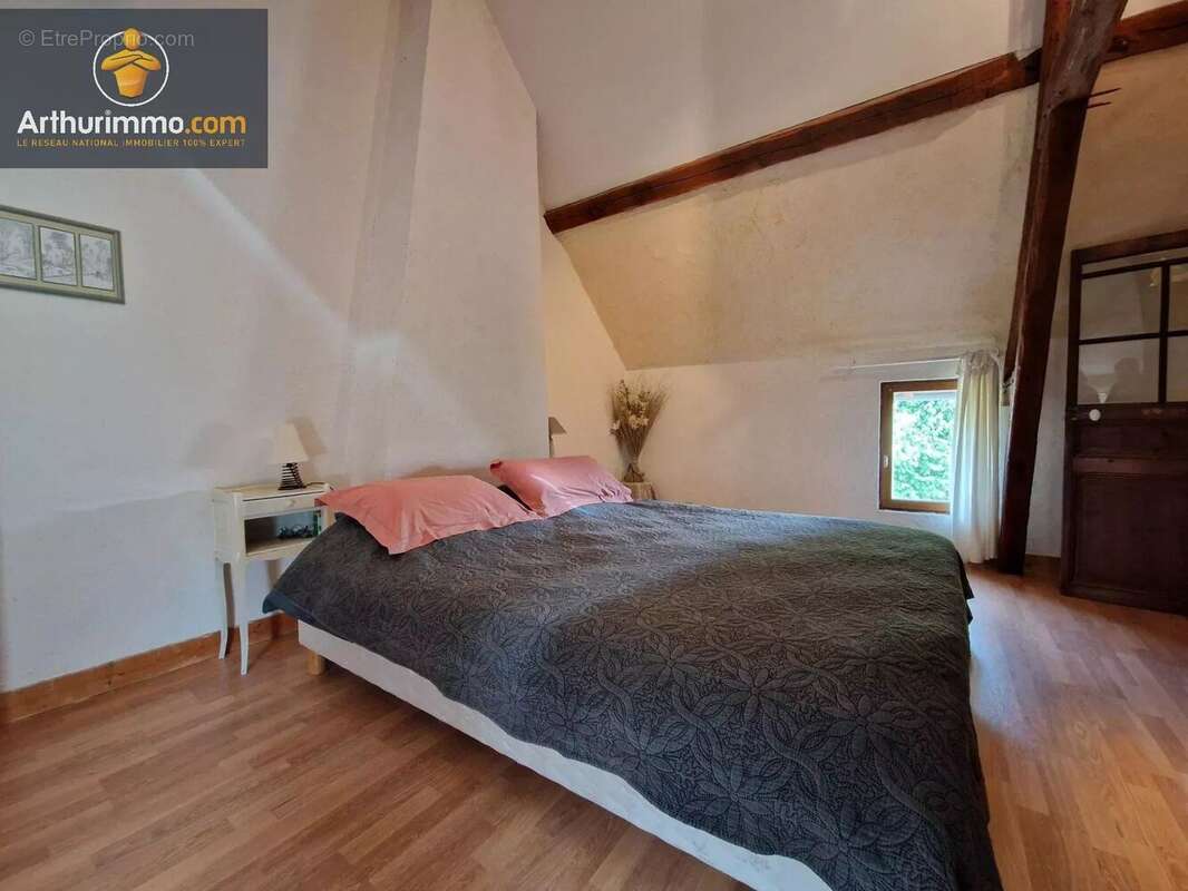 Vente Maison Lieuvillers(60130) 360 000ï¿œ - photo 9