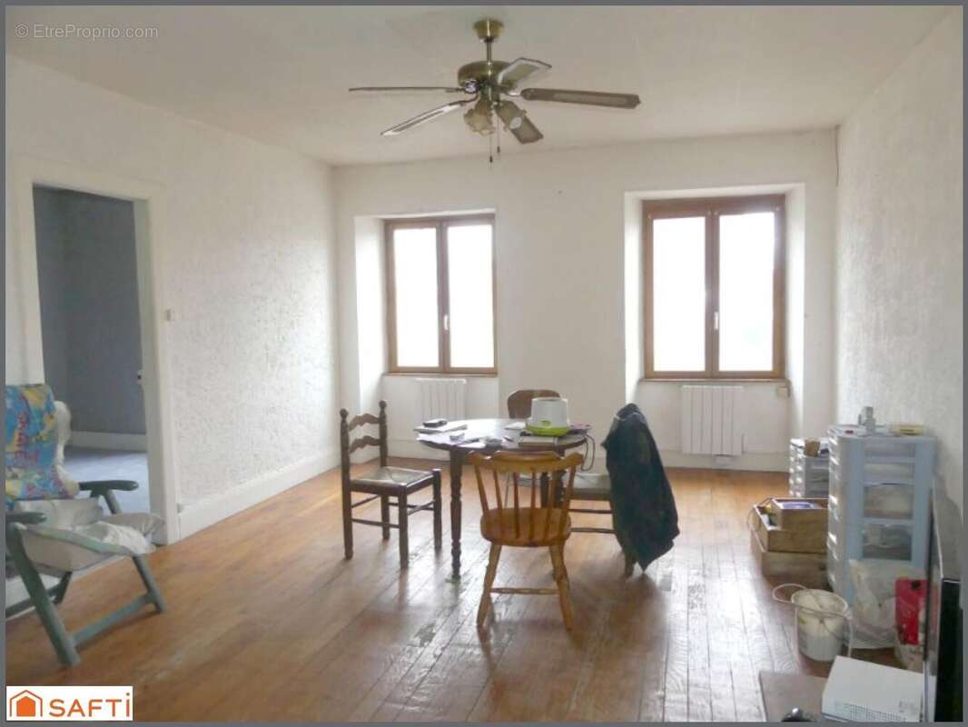 Appartement 325 m² à Faverois  - photo 5