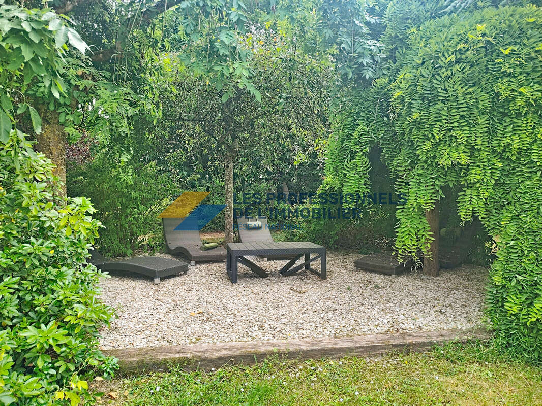 Maison à AMILLY