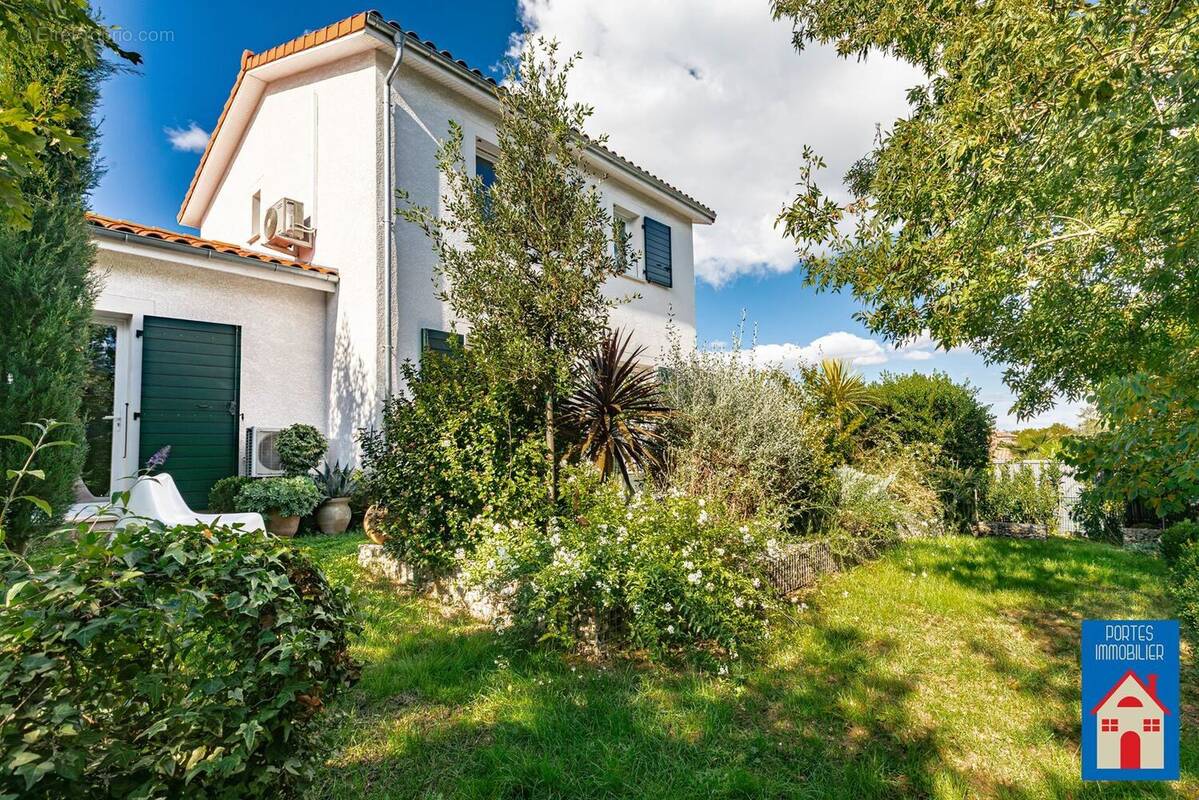Maison à ALBI