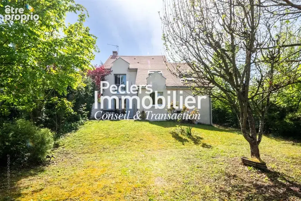 Maison familial de 7 pièces - photo 14