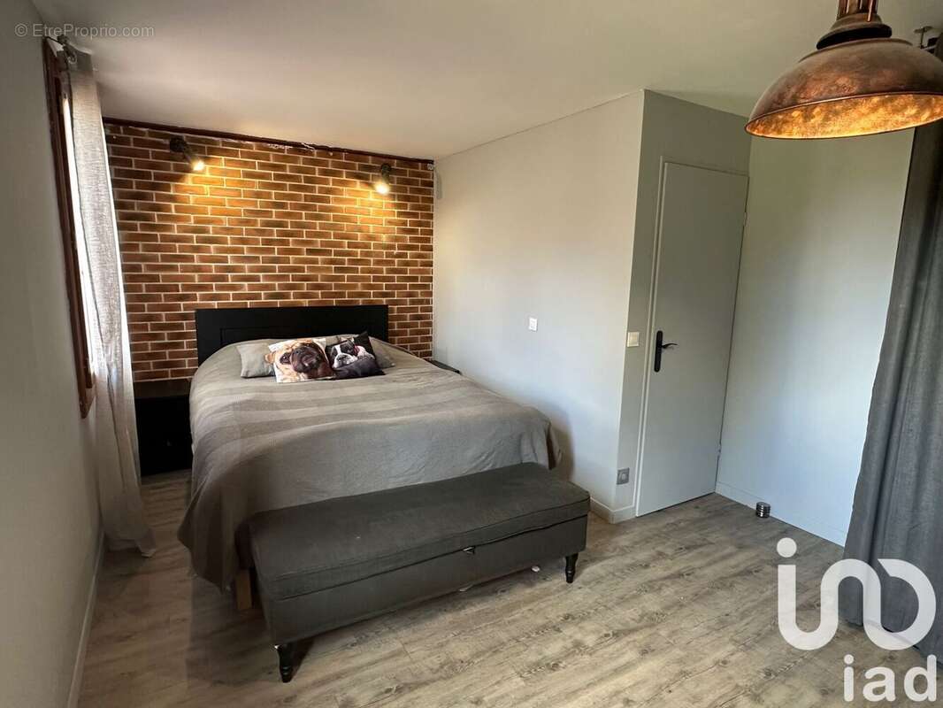 Photo 8 - Maison à FONTENAY-EN-PARISIS