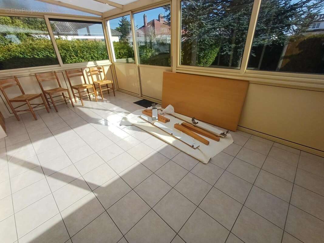 Maison à RIVERY
