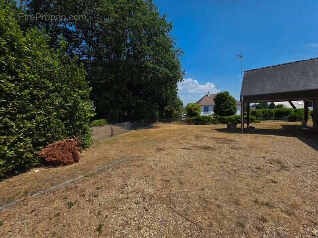Terrain 478 m² à Vannes  - photo 5