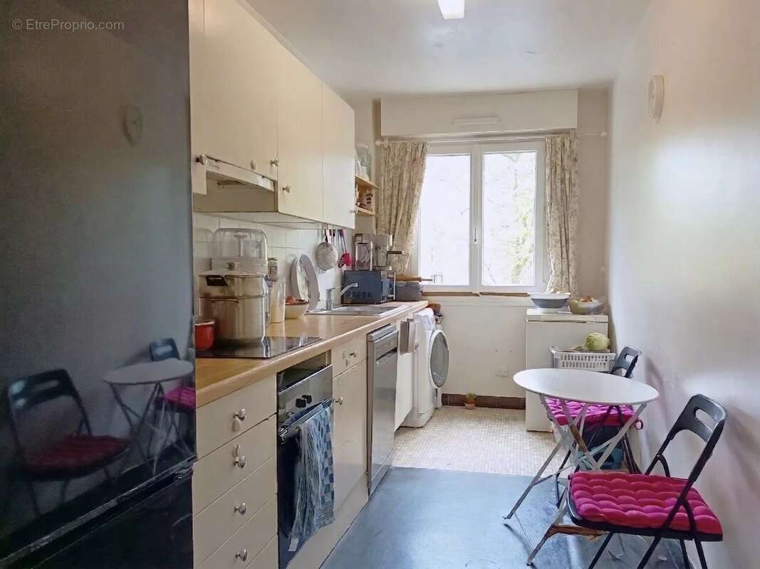 Appartement à GIF-SUR-YVETTE