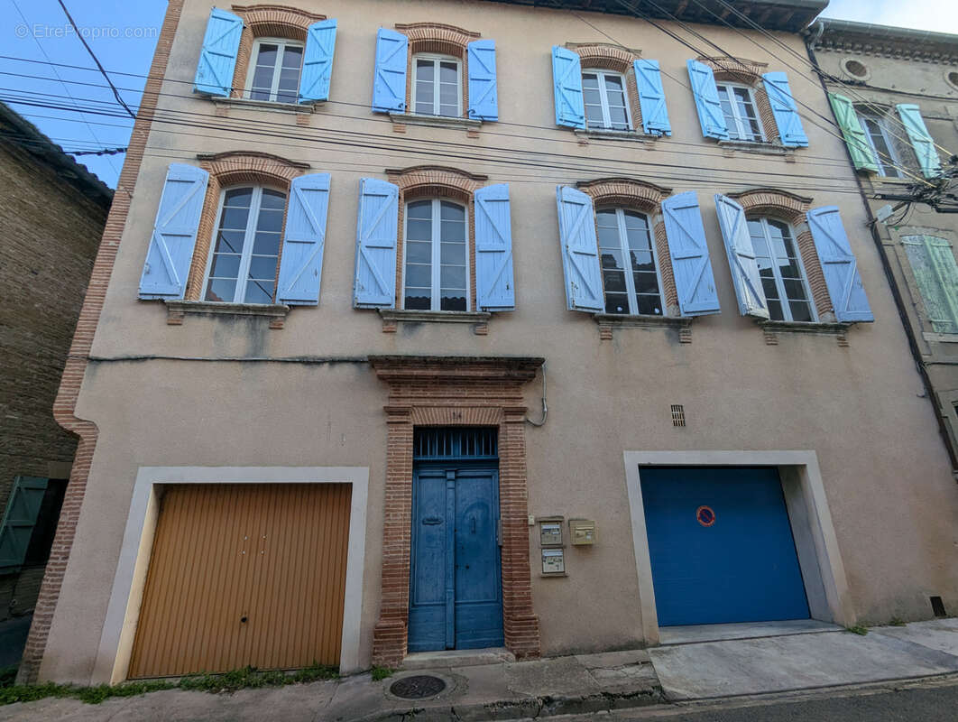 Appartement centre de GAILLAC - photo 17