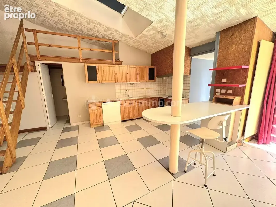 Vente Maison Brassac-les-mines(63570) 113 000ï¿œ - photo 5