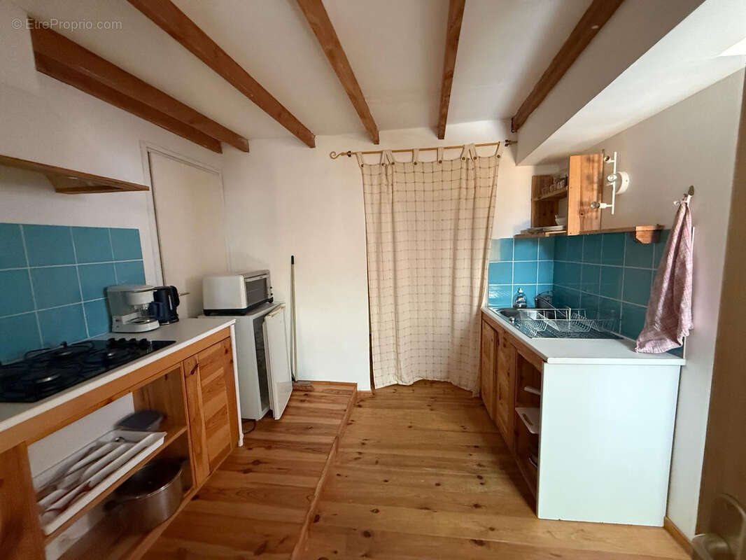 Maison à LE CAYLAR