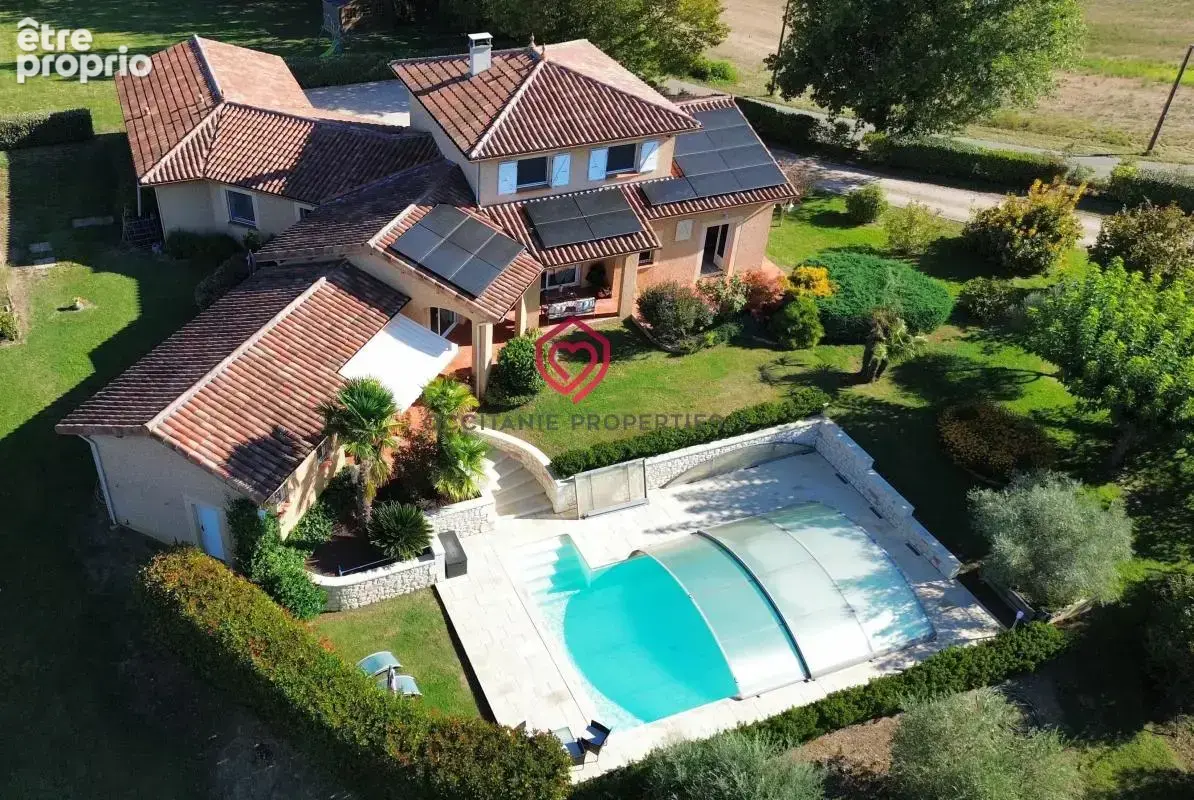 Photo Maison à Mirande au prix de 449 000€