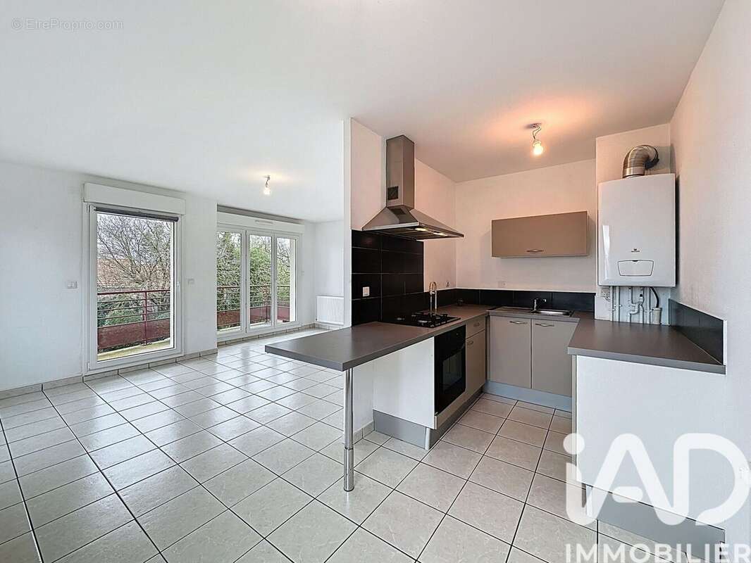 Photo 5 - Appartement à WOIPPY