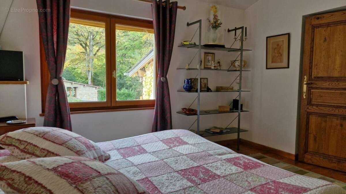 Photo 9 - Maison à LA SALVETAT-SUR-AGOUT