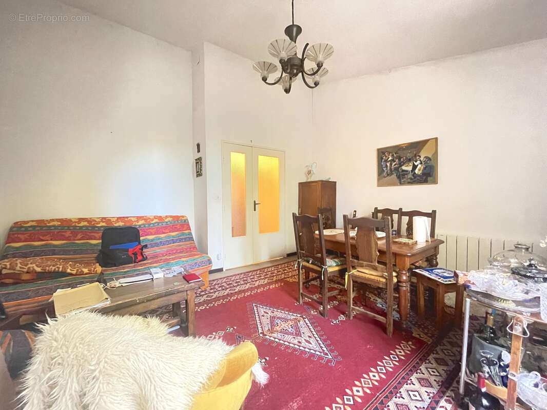 Appartement à RAMATUELLE