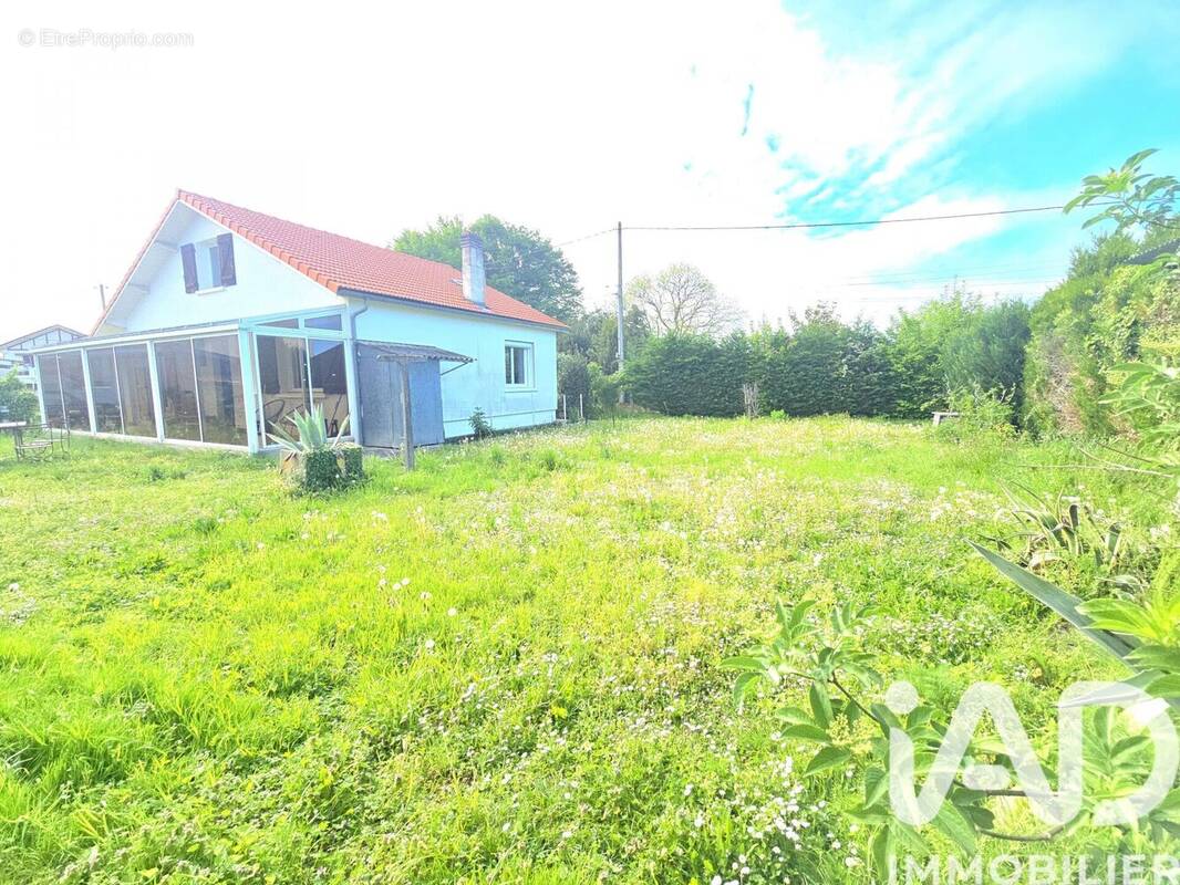 Photo 1 - Maison à AUREILHAN
