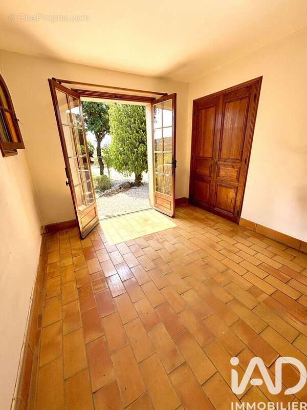 Photo 7 - Maison à CAVALAIRE-SUR-MER