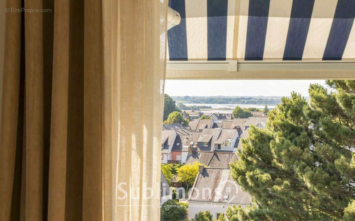 Appartement à VANNES