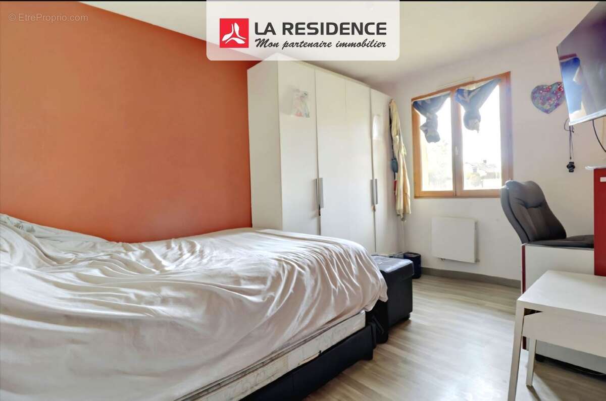 Maison à SAINT-ANDRE-DE-L&#039;EURE