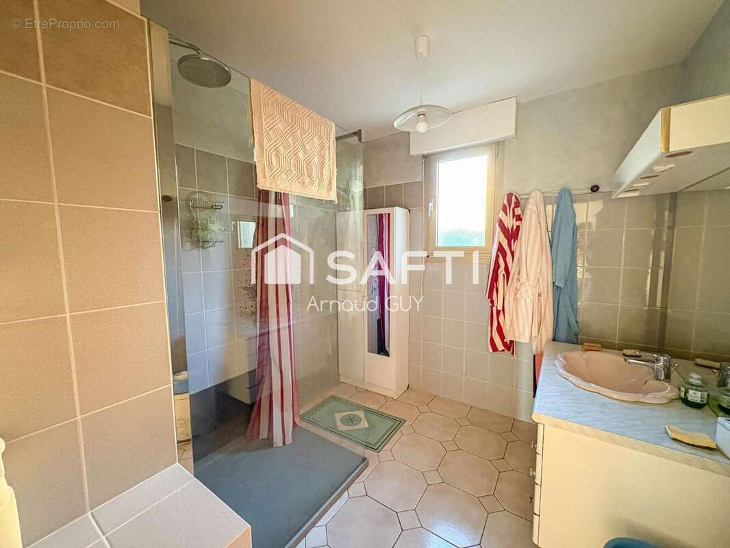 Photo 6 - Maison à MAMERS