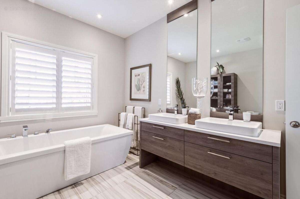 Appartement à RUEIL-MALMAISON