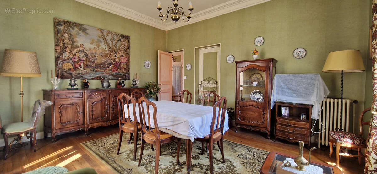 Appartement à ILLE-SUR-TET