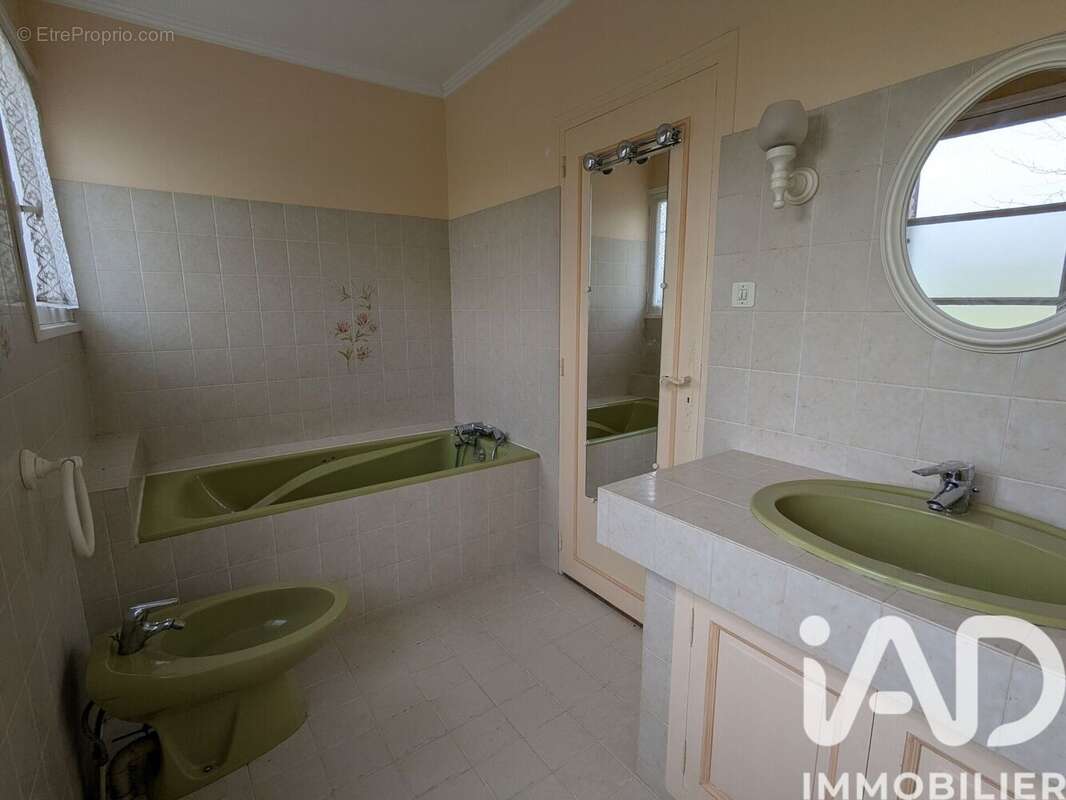 Photo 7 - Maison à MAUBOURGUET