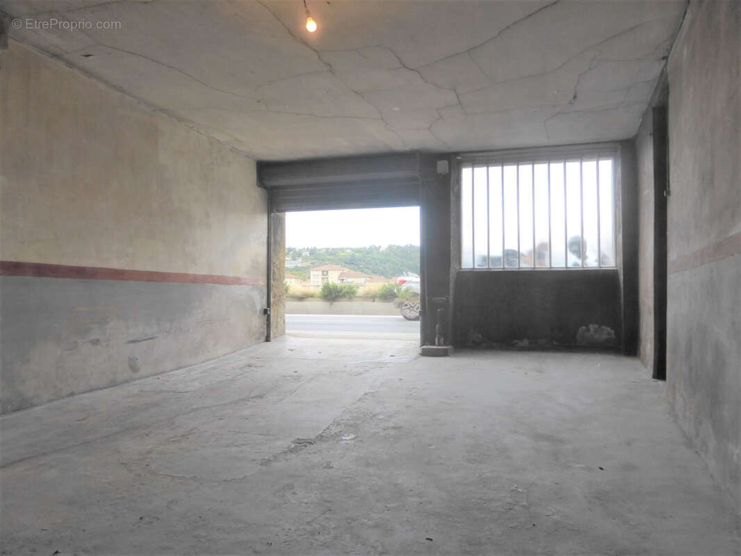 Appartement à VIENNE