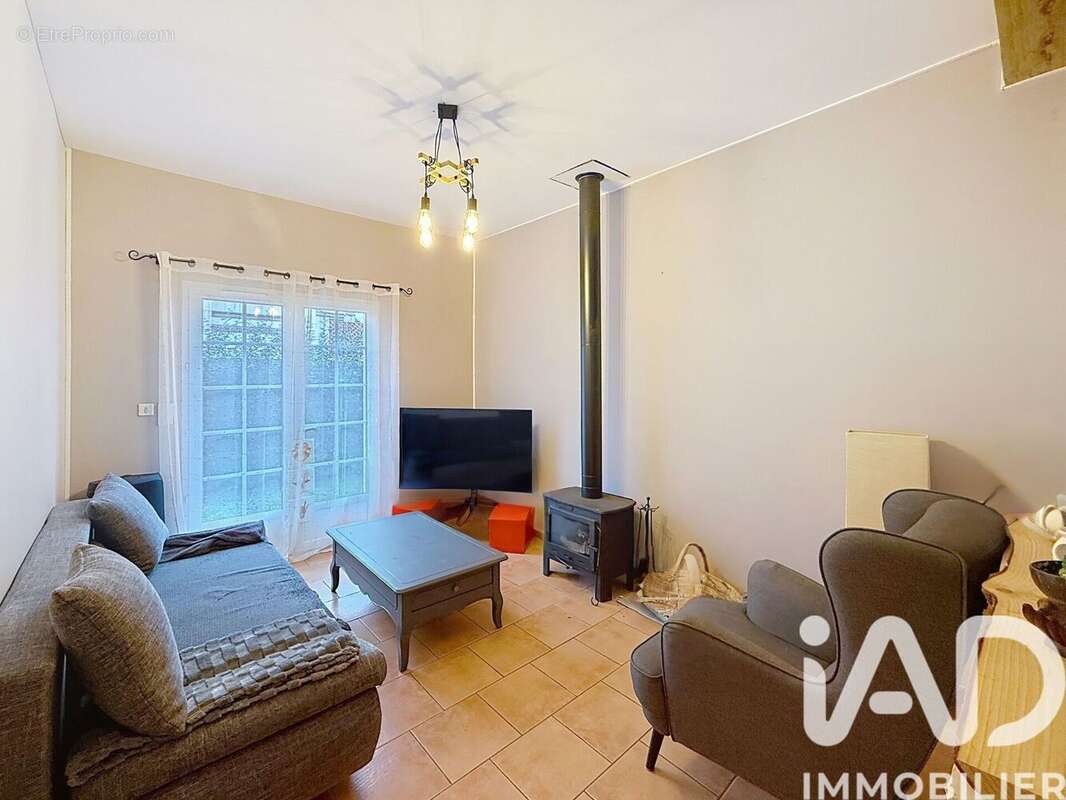 Photo 6 - Maison à DAUX