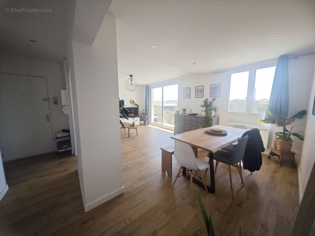 Appartement à ANGLET