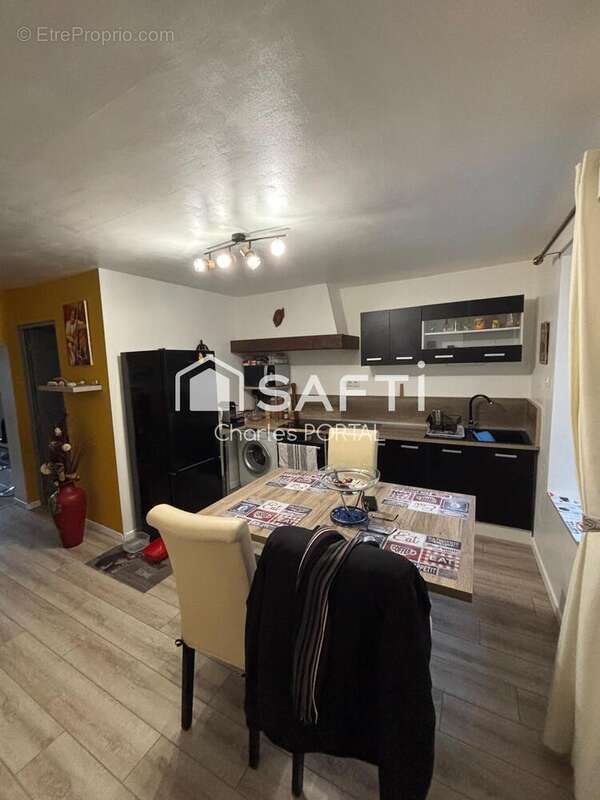 Photo 4 - Maison à LA VERNAREDE