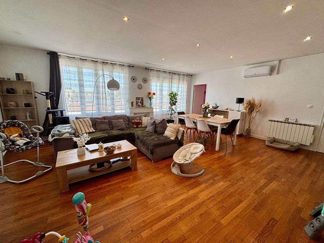 Appartement à NEVERS