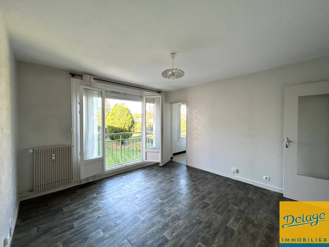Appartement à LIMOGES