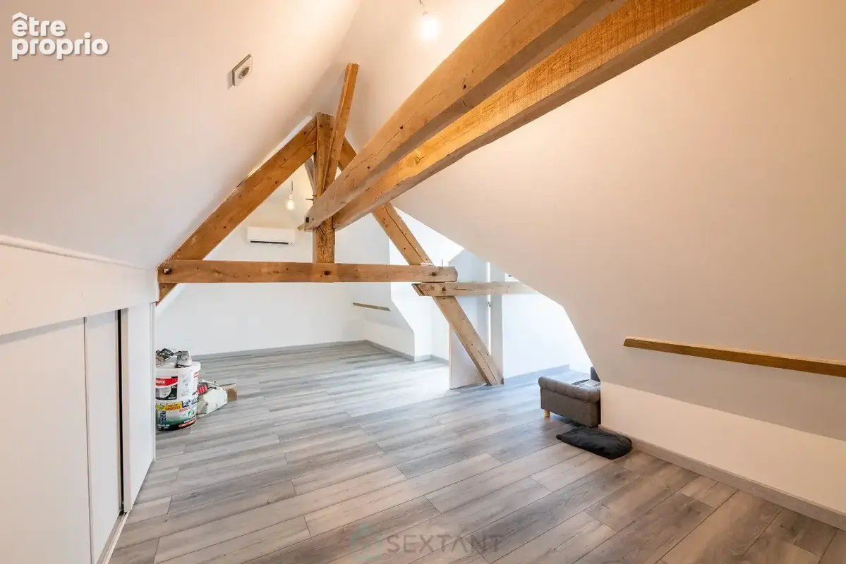 Charmante maison bourgeoise à 10 mn de Pont sur Yonne - photo 18