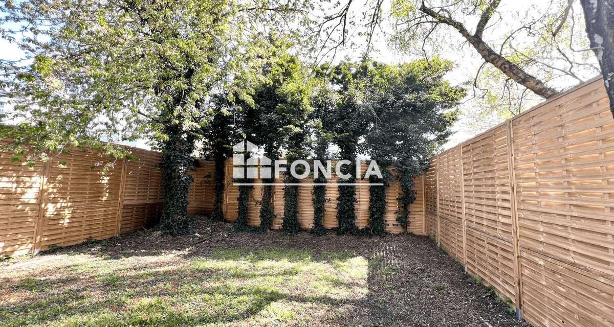 Maison à VALENCIENNES