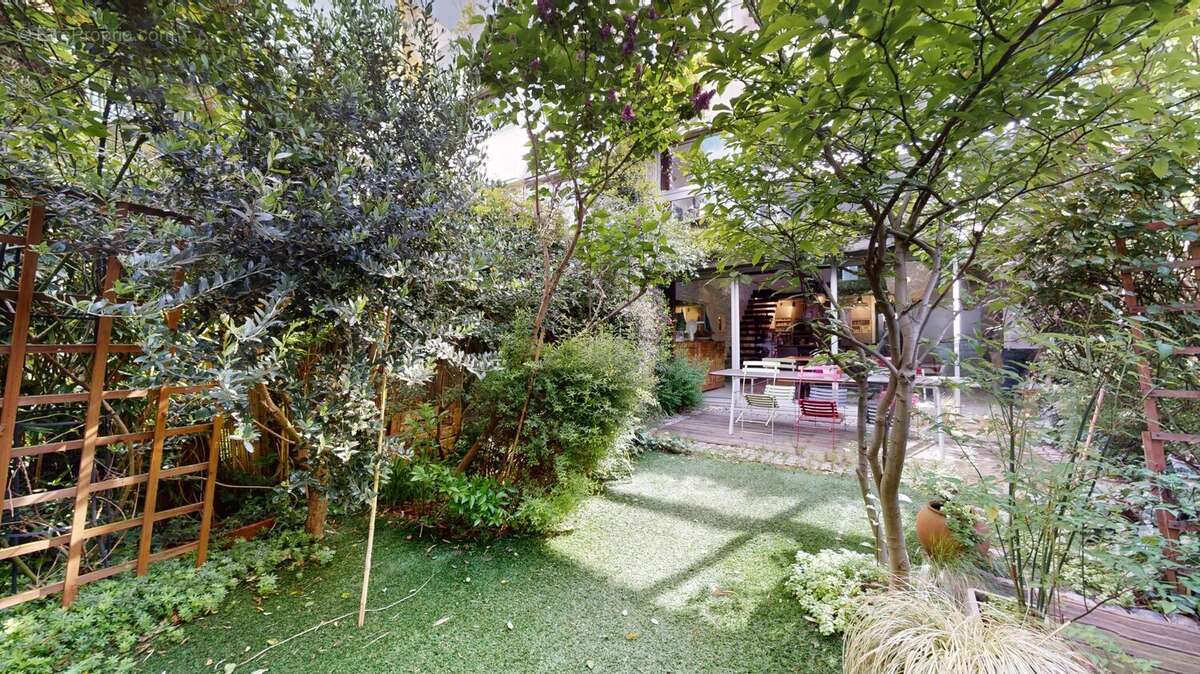 Appartement 184 m² à Bagnolet  - photo 5