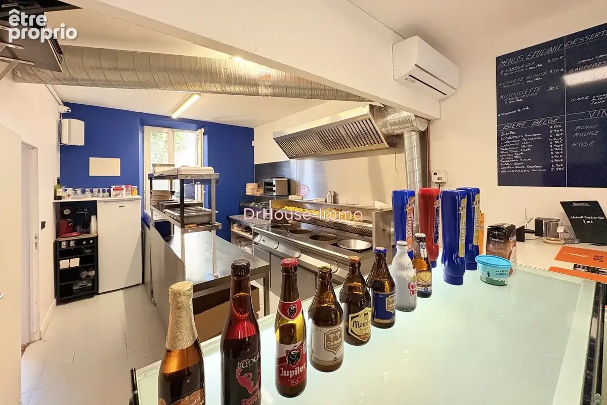 Commerce 72 m² à vendre à Carcassonne (11000) - photo 14
