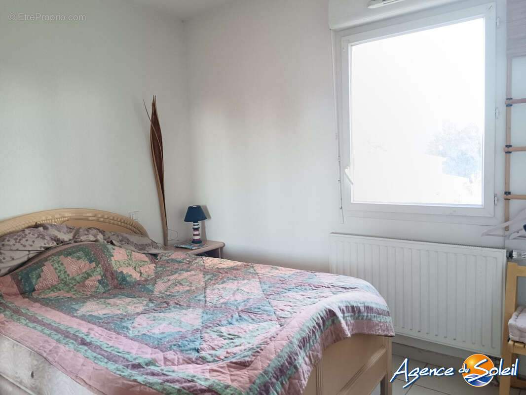 Appartement 40 m² à Saint-Laurent-De-La-Salanque  - photo 2