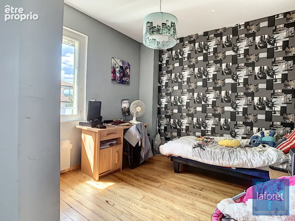 Appartement Saint Paul Les Dax 4 pièces 96 m² - photo 15