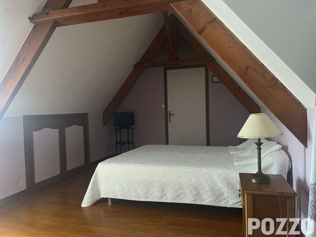 A vendre maison à GATTEVILLE PHARE (50760) - photo 11