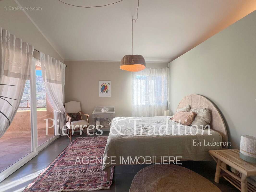 Maison à APT