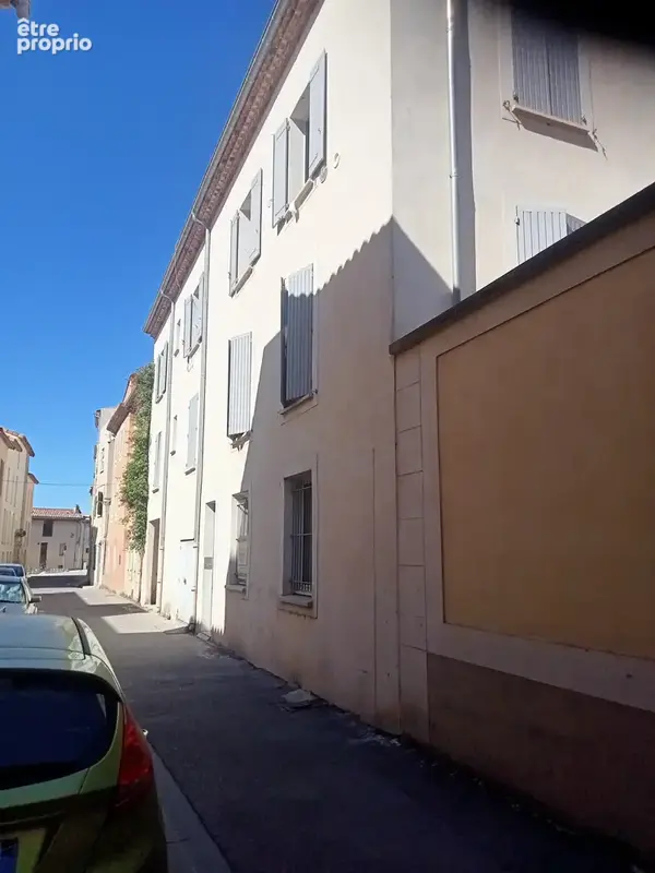 Appartement 1 chambre - photo 12