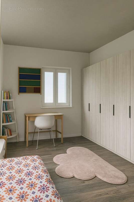 Appartement à LAGNIEU