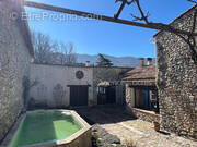 Maison à SAINT-MARTIN-DE-CASTILLON