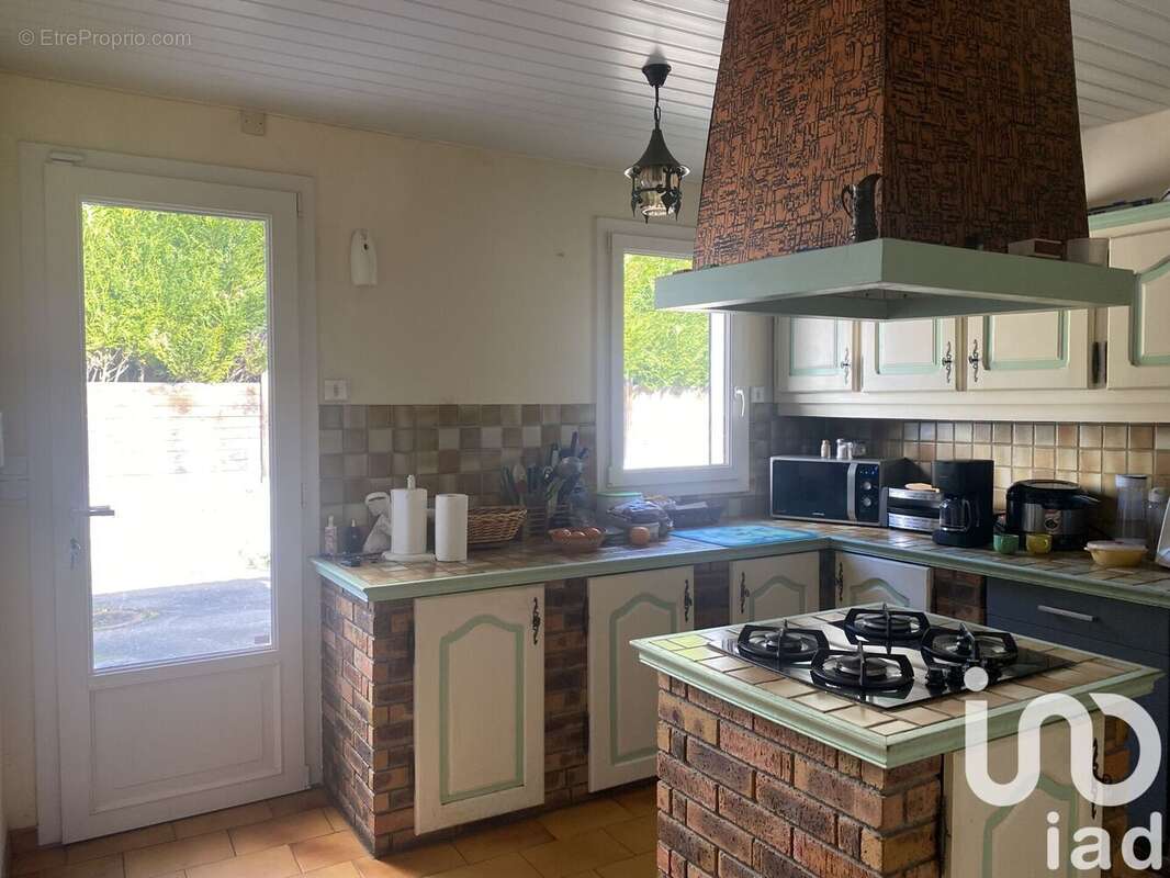 Photo 4 - Maison à AMIENS