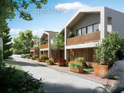 Maison à PELISSANNE