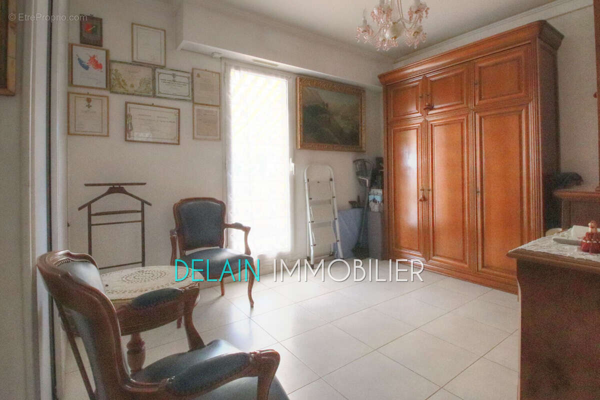 Appartement à CAGNES-SUR-MER
