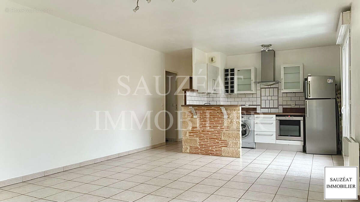 Appartement à IGNY