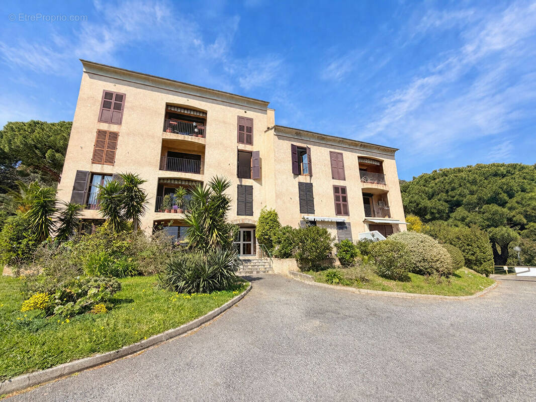 Appartement à BASTIA