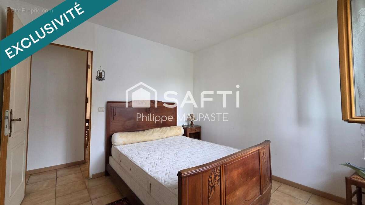 Maison 80 m² à Crux-La-Ville  - photo 8